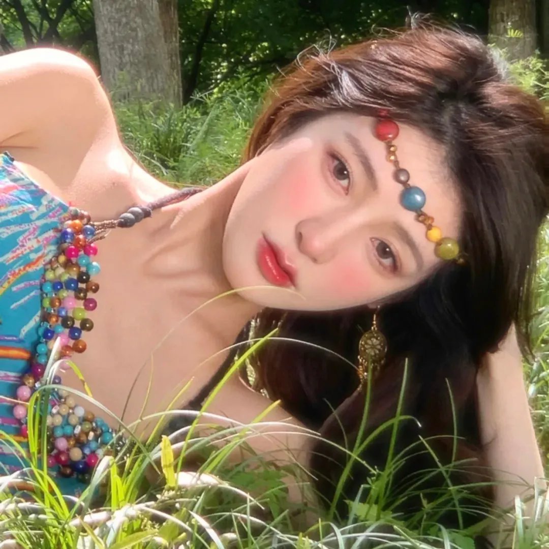 绿林艳妹