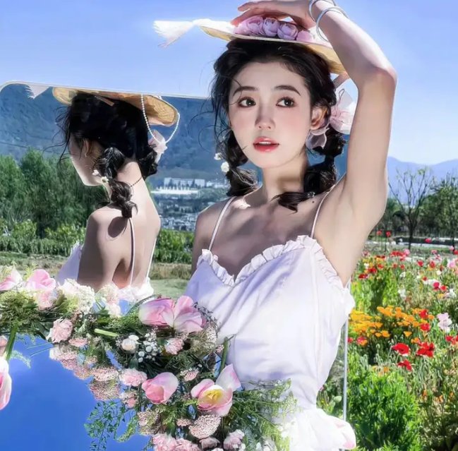 小哥快跑