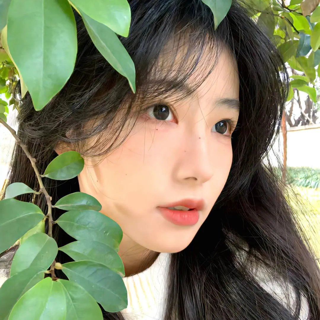 以你的语言呼唤我